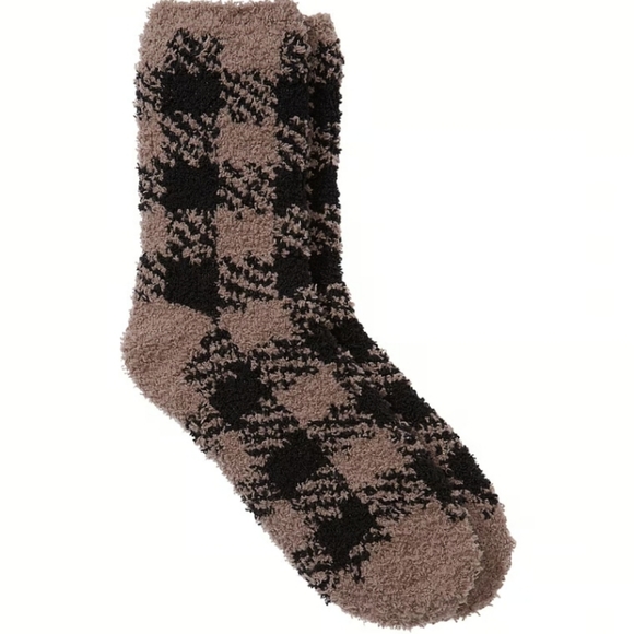 PINK Victoria's Secret Accessories - Cozy Socks